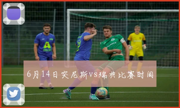 6月14日突尼斯vs瑞典比赛时间