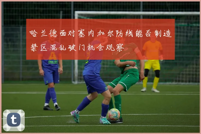 哈兰德面对塞内加尔防线能否制造禁区混乱破门机会观察