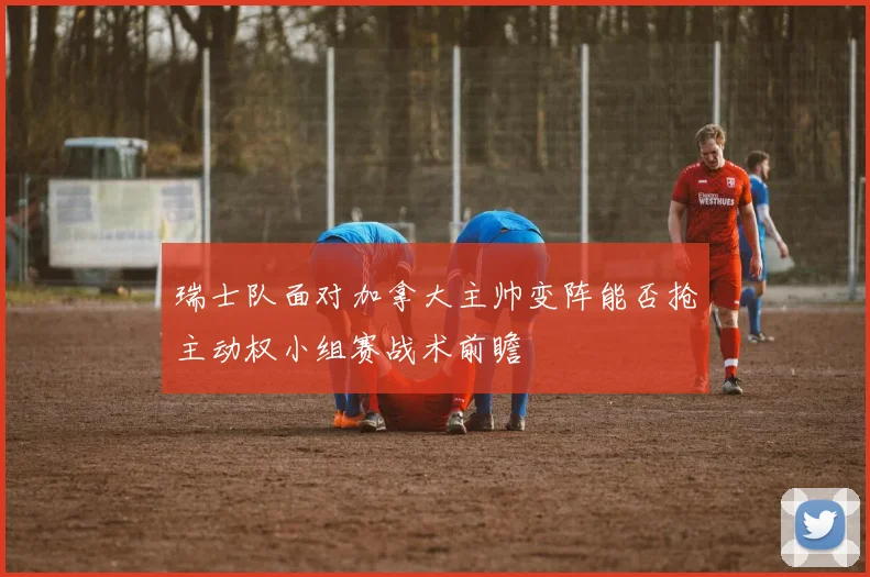 瑞士队面对加拿大主帅变阵能否抢主动权小组赛战术前瞻