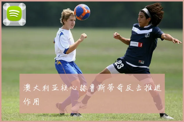 澳大利亚核心赫鲁斯蒂奇反击推进作用