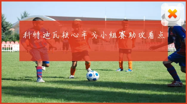 科特迪瓦核心辛戈小组赛助攻看点