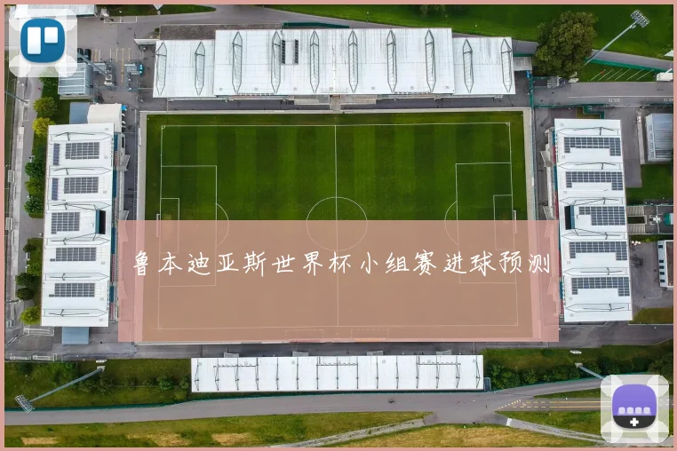 鲁本迪亚斯世界杯小组赛进球预测