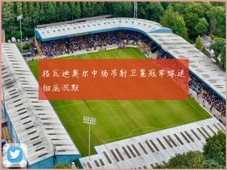 格瓦迪奥尔中场吊射卫冕冠军球迷彻底沉默