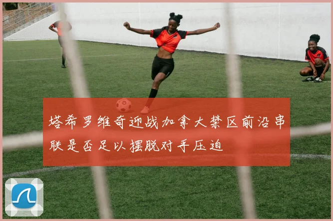塔希罗维奇迎战加拿大禁区前沿串联是否足以摆脱对手压迫